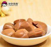 妙妙萌食加盟