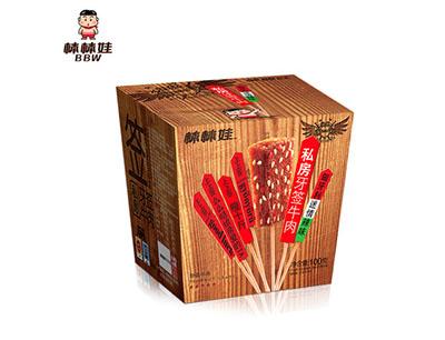 棒棒娃加盟