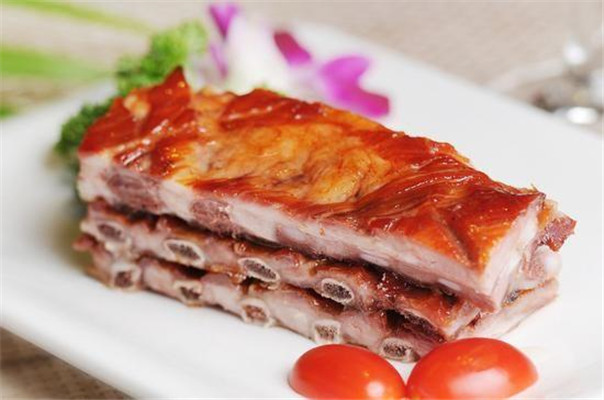 美家美味食品 美家美味食品