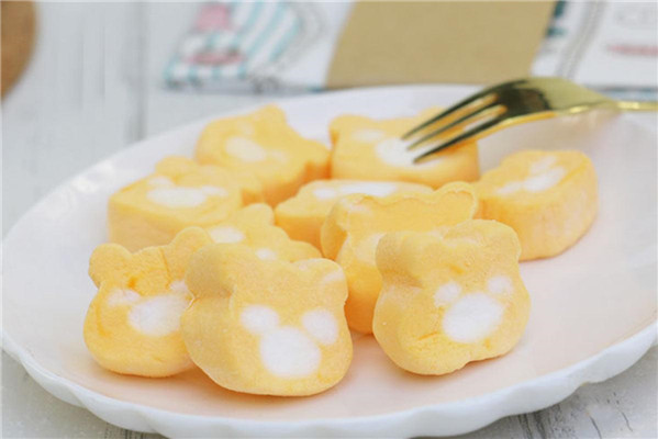 故食汇休闲食品