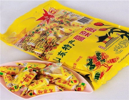 高粮地休闲食品 高粮地休闲食品