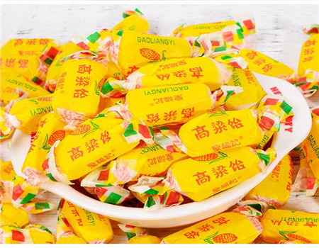 高粮地休闲食品 高粮地休闲食品