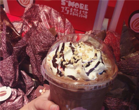 巧满满食品 巧满满食品