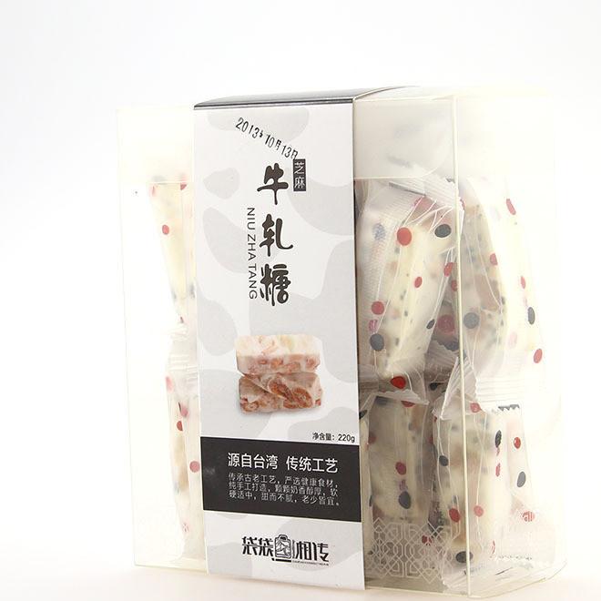 袋袋相传食品 袋袋相传食品