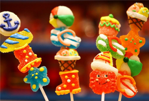 棒棒堂食品 棒棒堂食品