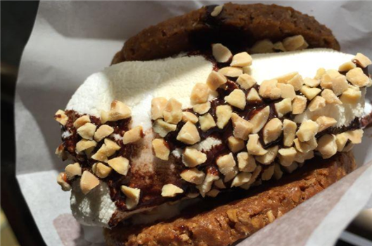 巧满满食品 巧满满食品