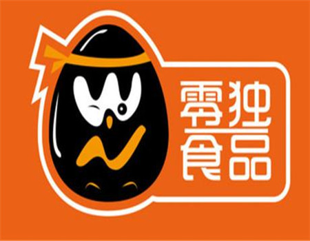 独品零食 独品零食