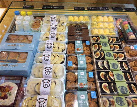 优美滋休闲食品 优美滋休闲食品