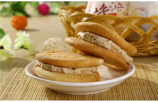 喜多福零食 喜多福零食