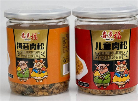 喜多福零食 喜多福零食