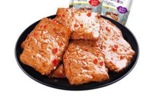 馋嘴道6.9元零食