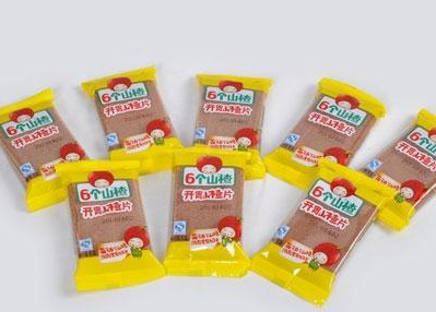 清涟山水休闲食品