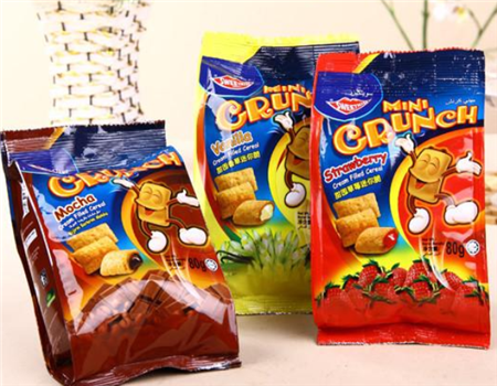 好伙伴休闲食品 好伙伴休闲食品