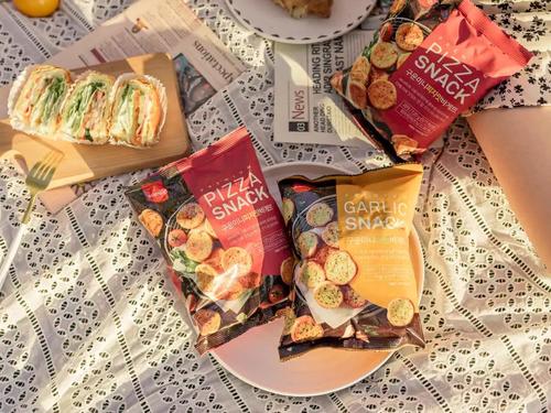 百明乐休闲食品