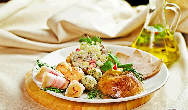 安德夫休闲食品