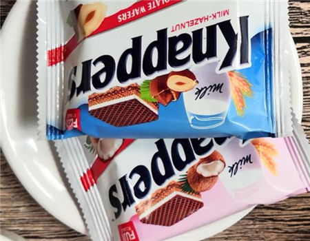 好滋园进口食品 好滋园进口食品