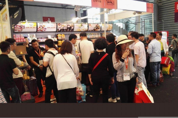 刘大姐休闲食品