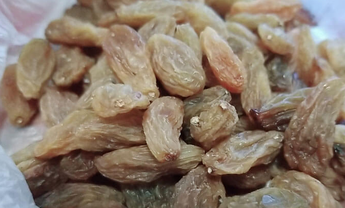 樱桃爷爷休闲食品