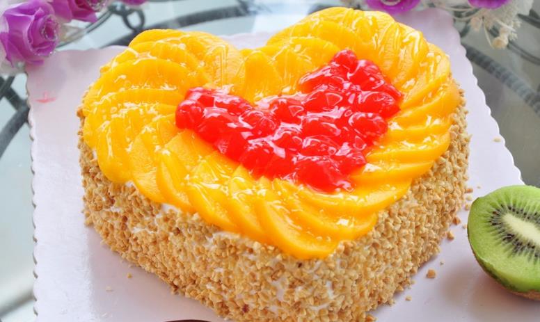 奥恋贝休闲食品