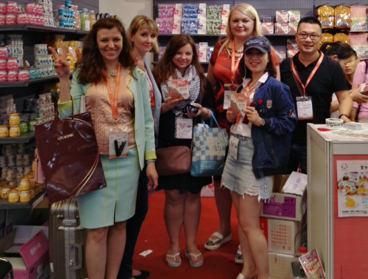 福康干果休闲食品