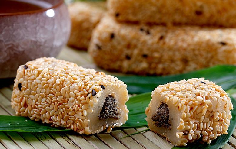 奥恋贝休闲食品