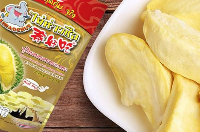 wow榴莲干 wow榴莲干