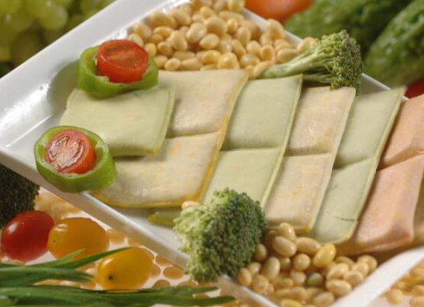 农夫豆坊彩色豆腐