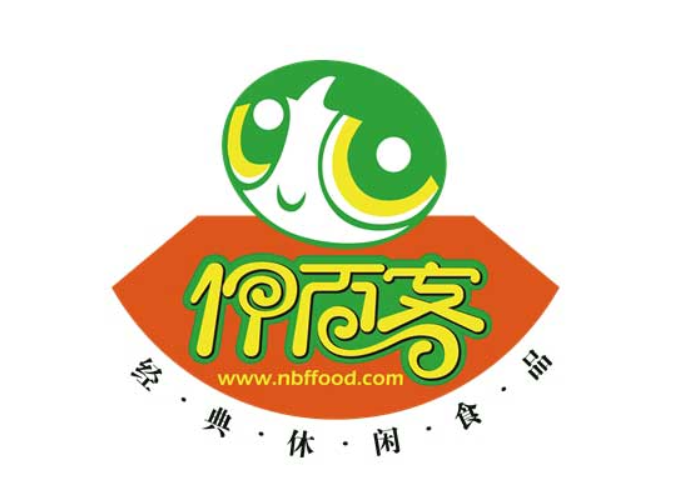 伊百客休闲食品 伊百客休闲食品