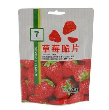 7P休闲食品