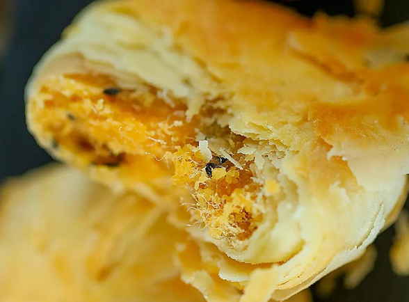 旗山月饼 旗山月饼