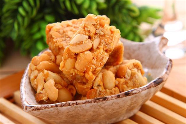 礼乐休闲食品 礼乐休闲食品