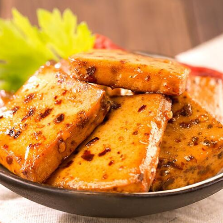 口味多休闲食品