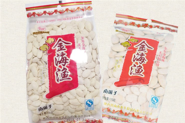 金海渔休闲食品