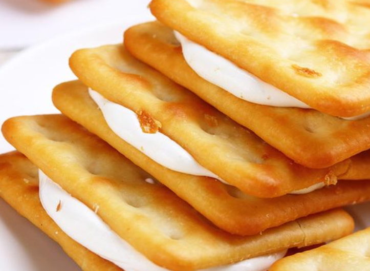 金麦博休闲食品