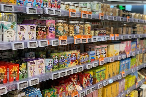 一品阁休闲食品