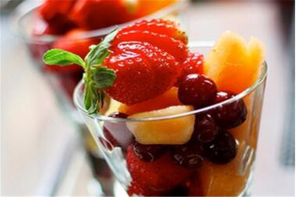 田丰果蔬休闲食品