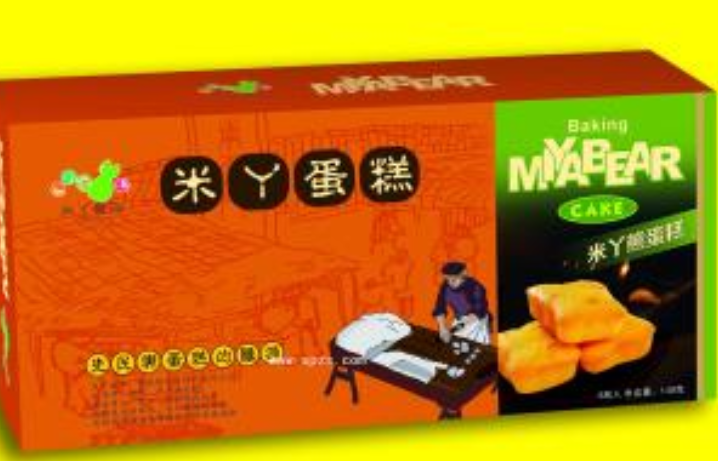 米丫熊休闲食品 米丫熊休闲食品
