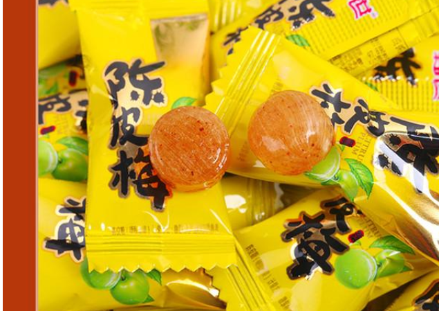 韩世食品 韩世食品