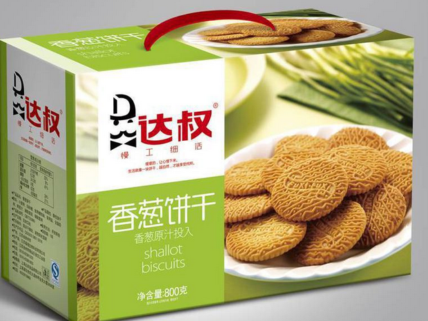 达叔食品 达叔食品