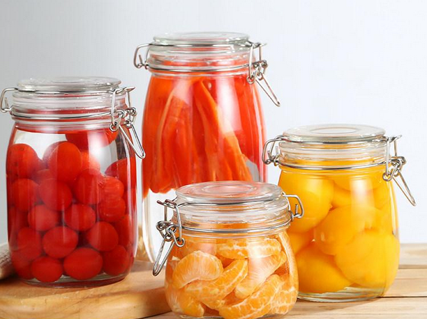 香卡吧休闲食品