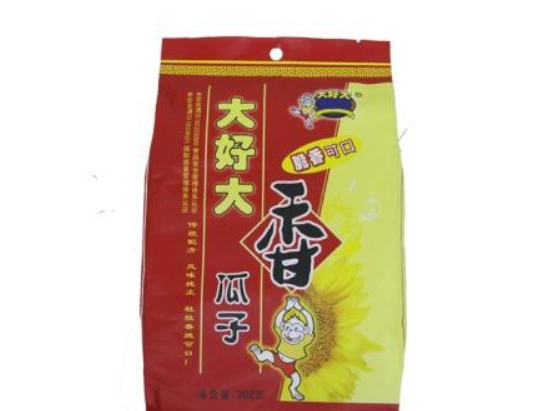 大好大食品 大好大食品