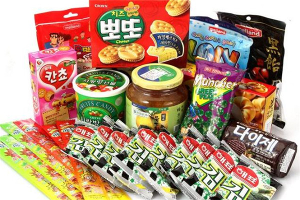 祥之翼休闲食品 祥之翼休闲食品