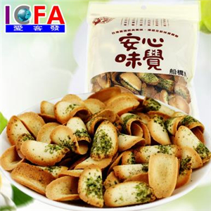 安心味觉休闲食品 安心味觉休闲食品
