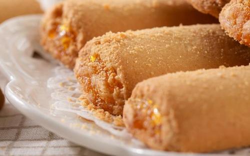 涉洋休闲食品 涉洋休闲食品