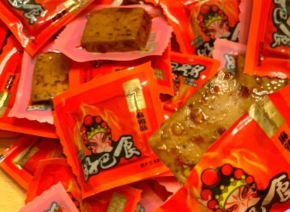 南北零食 南北零食