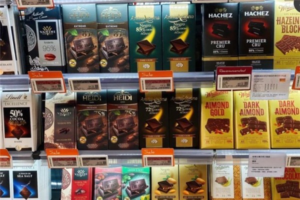 顺利达休闲食品 顺利达休闲食品