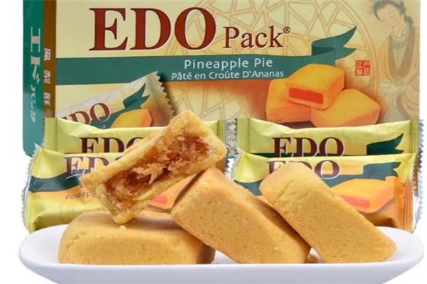 百滋味休闲食品