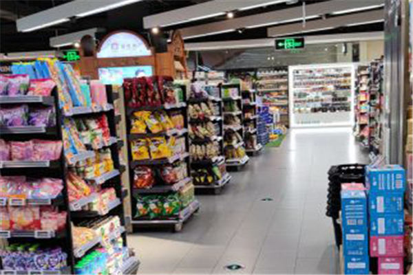 顺利达休闲食品 顺利达休闲食品