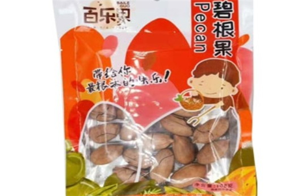 百乐果休闲食品 百乐果休闲食品