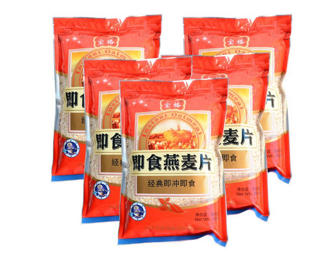 宝格食品 宝格食品